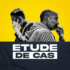 Écoutez Stéphane Edouard • Études de cas dans l'application