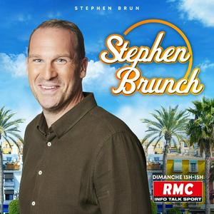 Écoutez Stephen Brunch dans l'application