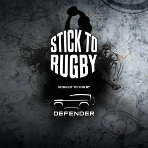 Écoutez Stick to Rugby dans l'application