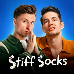 Écoutez Stiff Socks dans l'application