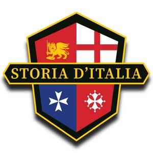 Écoutez Storia d'Italia dans l'application