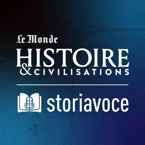 Écoutez Storiavoce, un podcast d'Histoire & Civilisations dans l'application