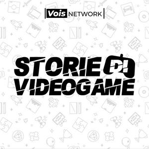 Écoutez Storie di videogame dans l'application