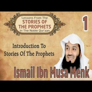 Écoutez Stories of the Prophets dans l'application