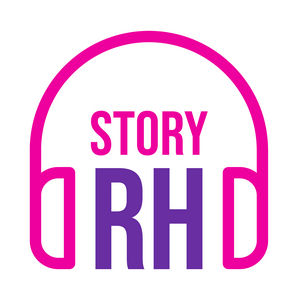 Écoutez story RH dans l'application