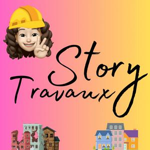 Écoutez Story Travaux dans l'application