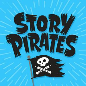 Écoutez Story Pirates dans l'application