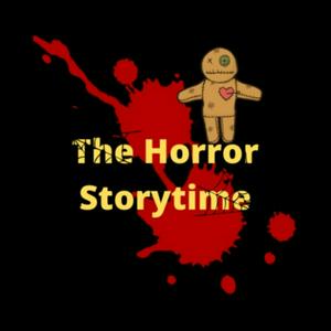 Écoutez The Horror Storytime (podcast d'horreur et de paranormal) dans l'application