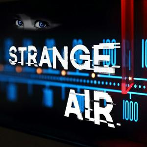 Écoutez Strange Air dans l'application