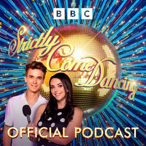 Écoutez Strictly Come Dancing: The Official Podcast dans l'application