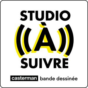 Écoutez Studio À Suivre dans l'application