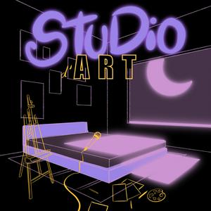 Écoutez Studio D'art dans l'application