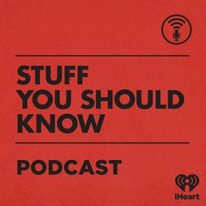 Écoutez Stuff You Should Know dans l'application