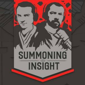 Écoutez Summoning Insight dans l'application