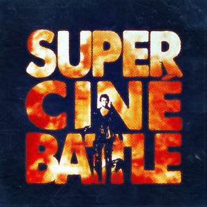 Écoutez Super Ciné Battle dans l'application