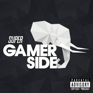 Écoutez Super Gamerside dans l'application