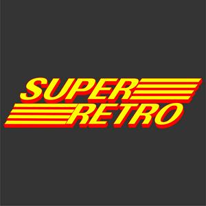 Écoutez Super Retro dans l'application