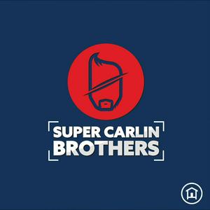 Écoutez Super Carlin Brothers dans l'application