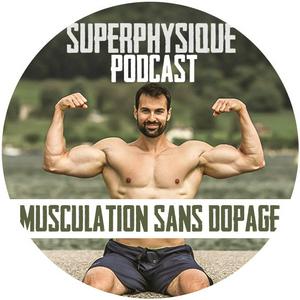 Écoutez SuperPhysique Podcast dans l'application