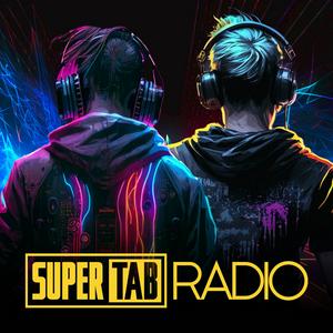 Écoutez SuperTab Radio with Super8 & Tab dans l'application