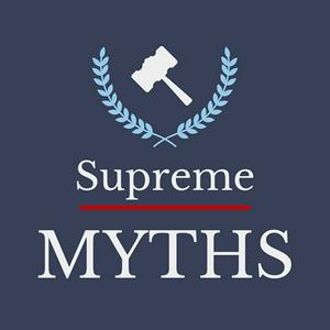 Écoutez Supreme Myths dans l'application