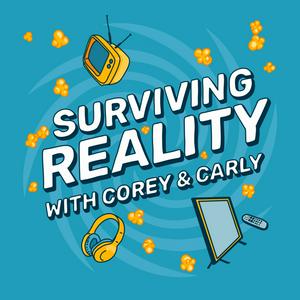 Écoutez Surviving Reality dans l'application