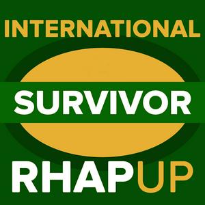 Écoutez Survivor International RHAPup Podcasts with Shannon Gaitz & Mike Bloom. dans l'application