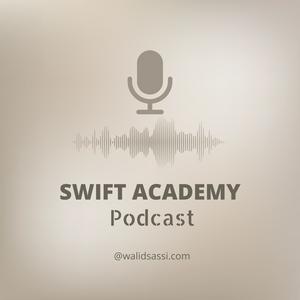 Écoutez Swift Academy The Podcast dans l'application