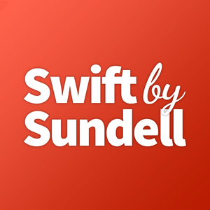 Écoutez Swift by Sundell dans l'application