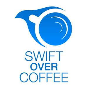 Écoutez Swift over Coffee dans l'application