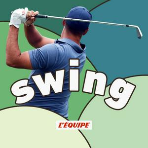 Écoutez swing dans l'application