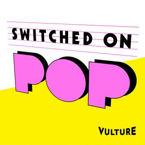 Écoutez Switched on Pop dans l'application