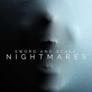 Écoutez Sword and Scale Nightmares dans l'application