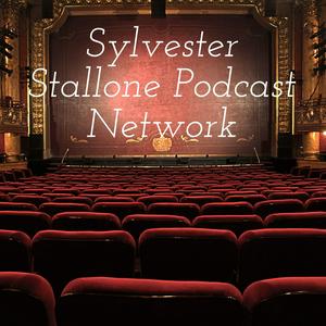 Écoutez Sylvester Stallone Podcast Network dans l'application