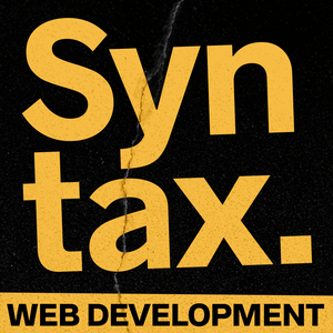 Écoutez Syntax - Tasty Web Development Treats dans l'application