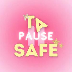 Écoutez Ta Pause Safe dans l'application