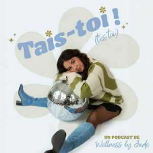 Écoutez Tais-toi (aka t'es toi) dans l'application