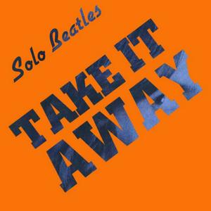 Écoutez Take It Away: The Complete Solo Beatles Podcast dans l'application