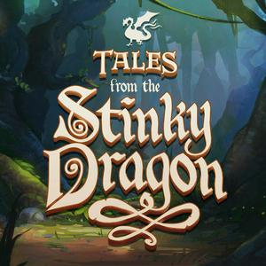 Écoutez Tales from the Stinky Dragon dans l'application