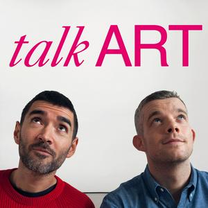 Écoutez Talk Art dans l'application