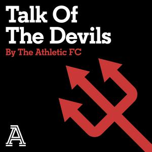 Écoutez Talk of the Devils: The Athletic FC's Manchester United show dans l'application