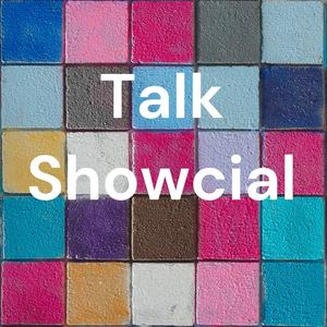 Écoutez Talk Showcial 🎙️🙋🏼‍♀️ dans l'application