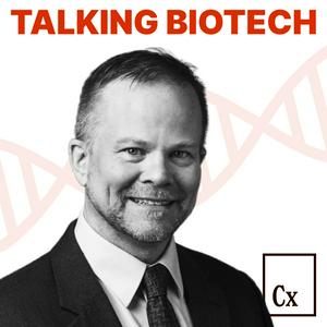 Écoutez Talking Biotech with Dr. Kevin Folta dans l'application