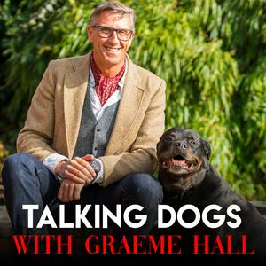 Écoutez Talking Dogs with Graeme Hall dans l'application