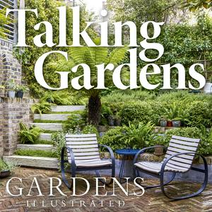 Écoutez Talking Gardens dans l'application