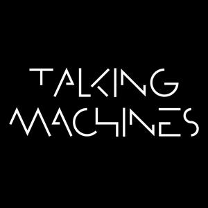 Écoutez Talking Machines dans l'application