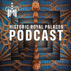 Écoutez Historic Royal Palaces Podcast dans l'application