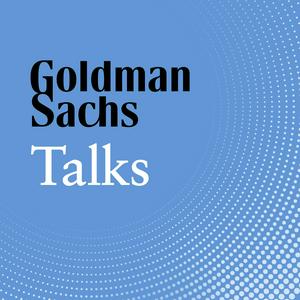 Écoutez Goldman Sachs Talks dans l'application