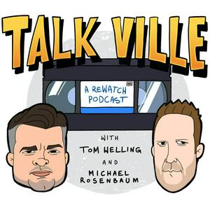 Écoutez Talk Ville dans l'application