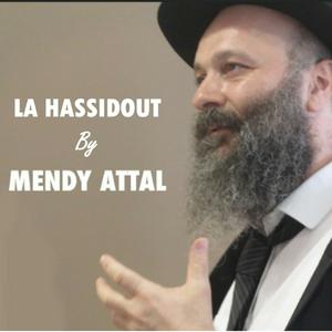 Écoutez Rav Mendy Attal dans l'application